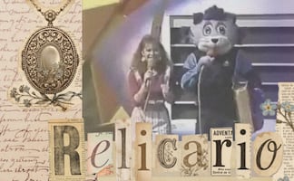 El Gato GC, la mascota del Canal 5 inspirada en el Tigre Azcárraga