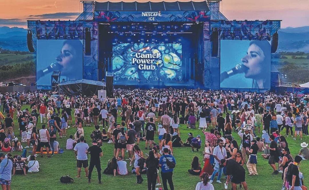 Festival Vaivén 2025. Foto: (Facebook)