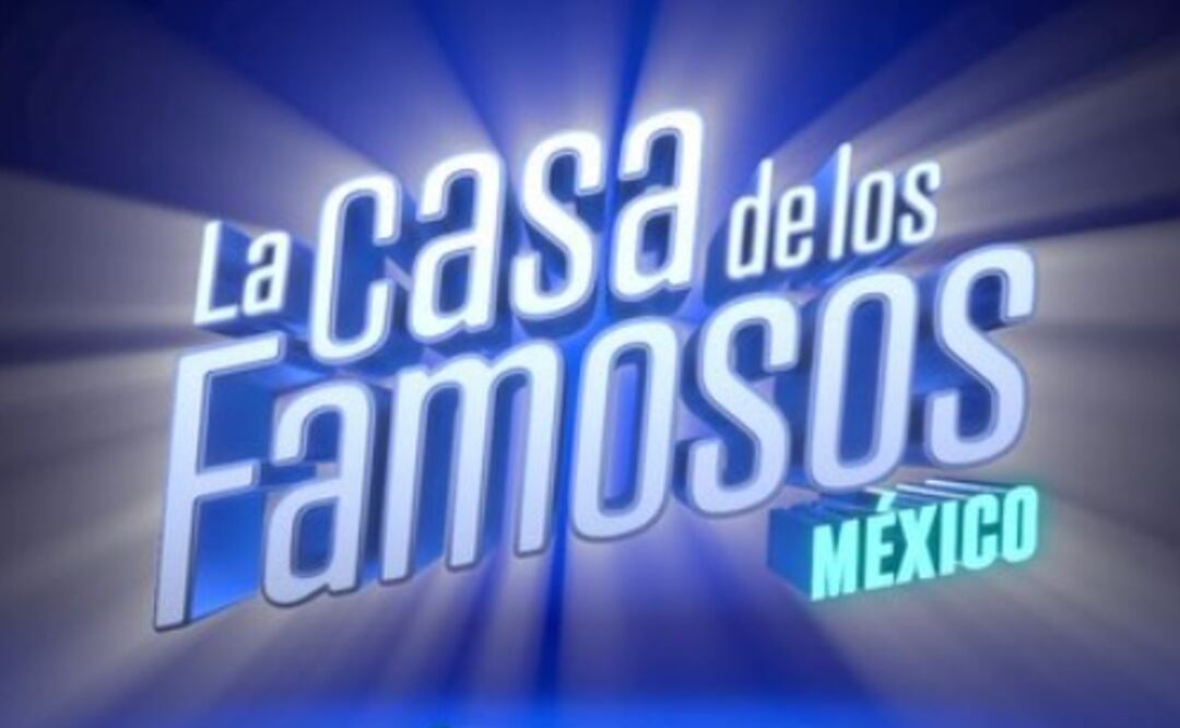 ¿La definitiva? Filtran las estrellas que estarán en La Casa de Los Famosos México 2