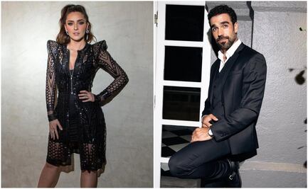 VIDEO: Marcus Ornellas le hizo tremenda jugada a su pareja Ariadne Díaz ¿ahora si le fue infiel? 