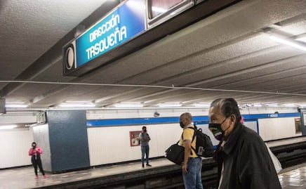 ¿Viajas en Línea 2? Metro CDMX anuncia cierre parcial en Tasqueña, así afectará tu viaje