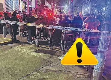 Taxista chocó a un biker de 17 años de edad y acabó con él ¿Cómo fue el trágico accidente?