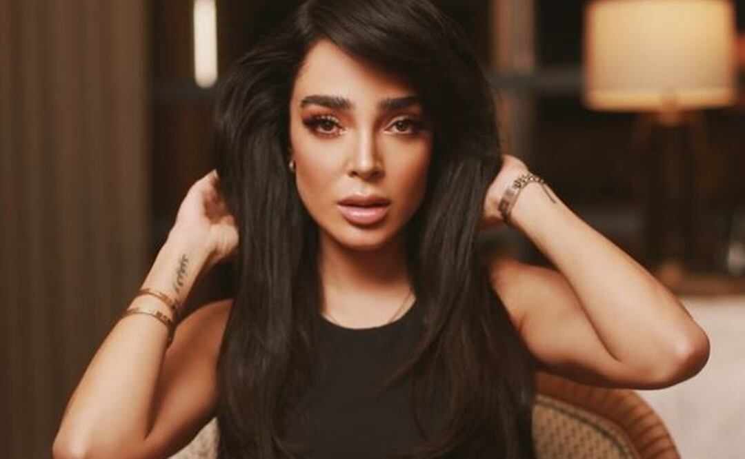 ¿Reencuentro en puerta? Manelyk deja abierta la posibilidad con Karime Pindter