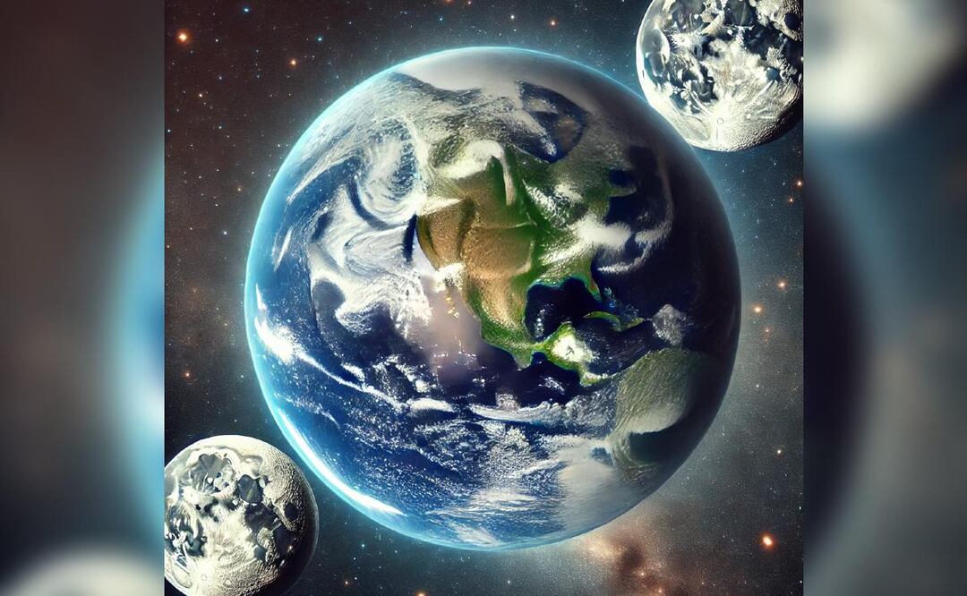 La Tierra contará con una segunda luna este 29 de septiembre ¿por qué?