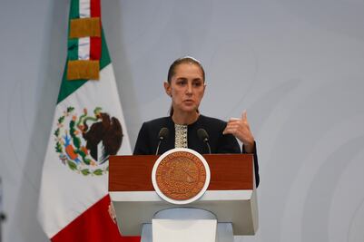 ¿Te perdiste La Mañanera? Sheinbaum habló de aranceles, la UNAM, tala clandestina, cárceles y el Plan Oriente