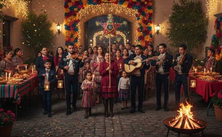 Origen de las Posadas: ¿Cuándo inician y por qué duran 9 días?