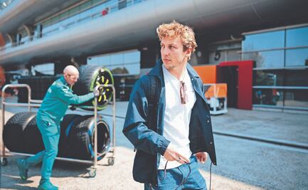 Liam Lawson responde a críticas de Zak Brown tras pésimo inicio en Red Bull: “No me importa”