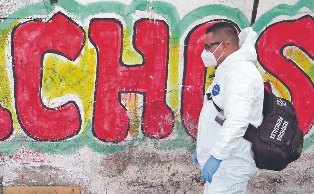 ¿Bajas temperaturas o enfermedad? Investigan misteriosa muerte de “El Güero” en la Cuauhtémoc