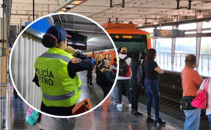 Metro de la CDMX rompe récord: Supera los 100 millones de pasajeros en enero de 2026 