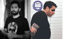 ¡Traía cola! El multihomicida de Jonathan Meléndez y su familia y su inquietante expediente