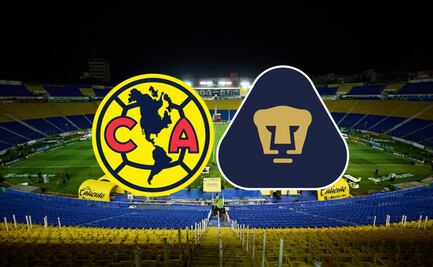 Exjugador de Pumas asegura que los universitarios están ante una gran oportunidad al visitar al América