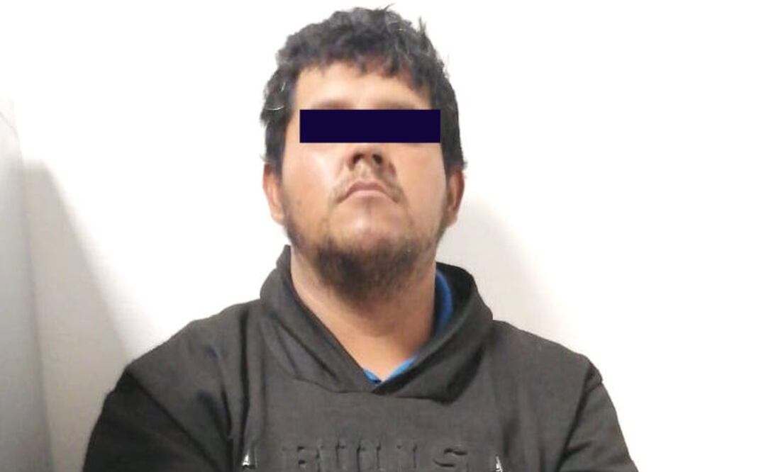 Cae presunto homicida de candidato a diputado asesinado en Ecatepec