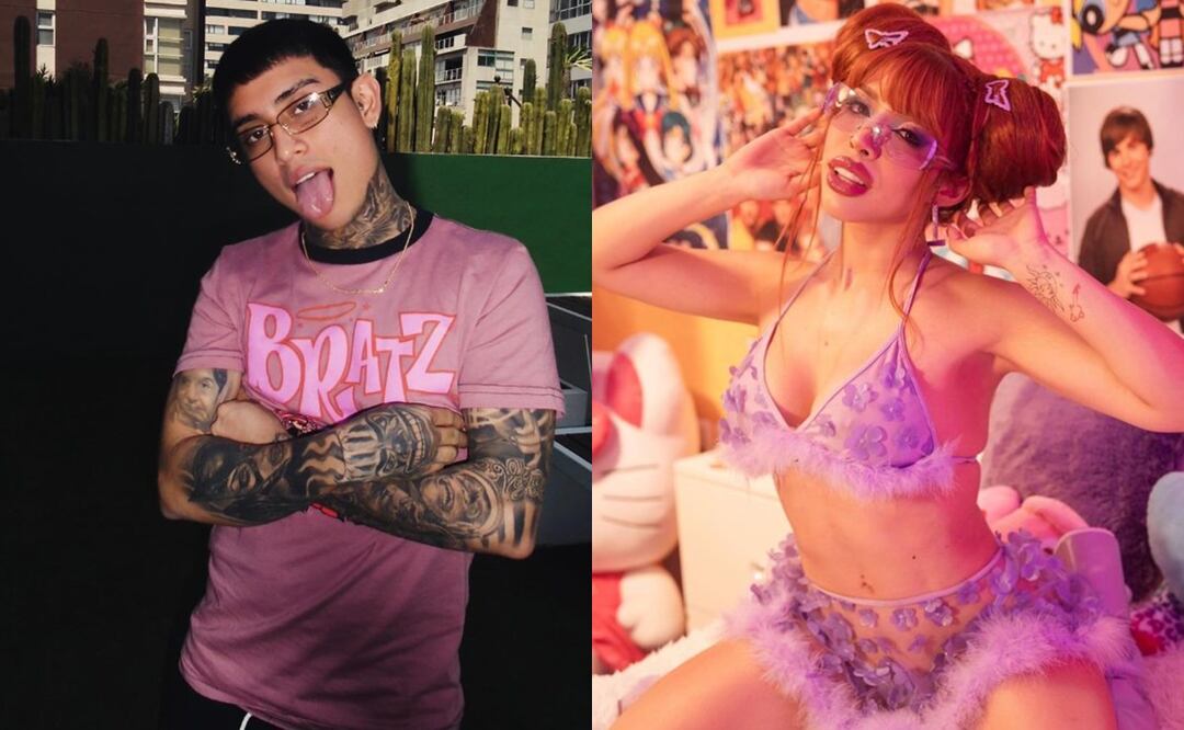 Nuevo novio de Yeri Mua ventila enfermedad íntima de la famosa EN VIVO, así reaccionó ella