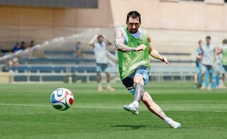 ¿Dónde ver Argentina vs Suiza EN VIVO? Canales y horarios de los Cuartos de Final