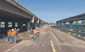 ¿Por dónde pasará el Trolebús Ixtapaluca? La ruta que conectará la CDMX y el Edomex