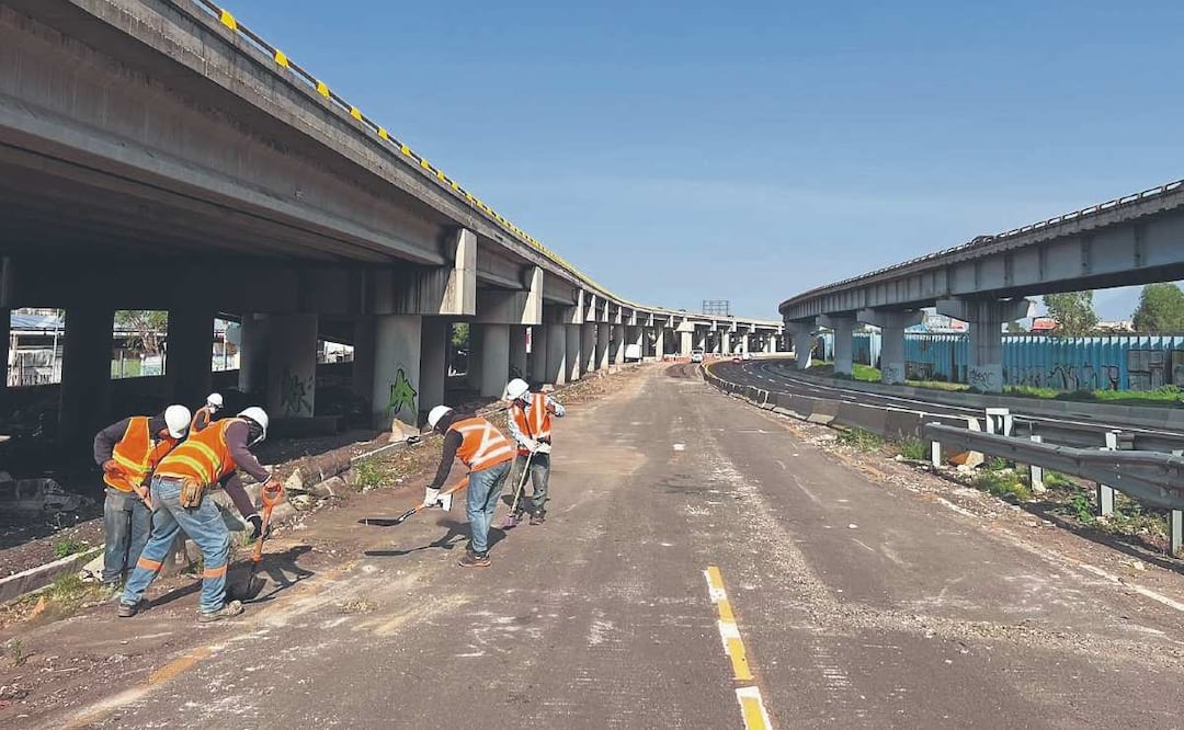 ¿Por dónde pasará el Trolebús Ixtapaluca? La ruta que conectará la CDMX y el Edomex. Foto: (Especial)
