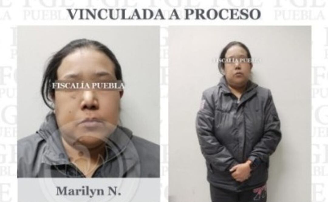 Marilyn Cote vinculan a proceso por usurpación de funciones