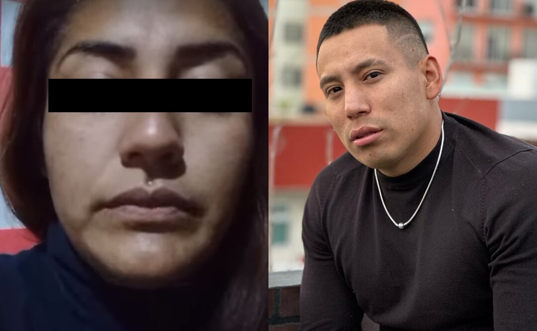 Yulay encuentra a estafadores que le vieron la cara, tras querer llevar ayuda a Acapulco