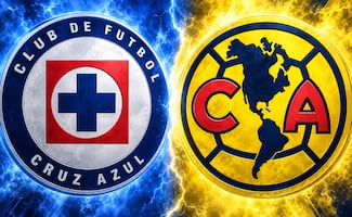 Cruz Azul vs América: ¿Dónde y a qué hora ver EN VIVO el partido de la Jornada 8 de la Liga MX?