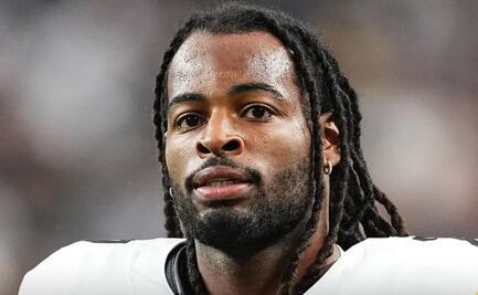 ¿Está grave Najee Harris tras accidente con pirotecnia? podría perderse la temporada