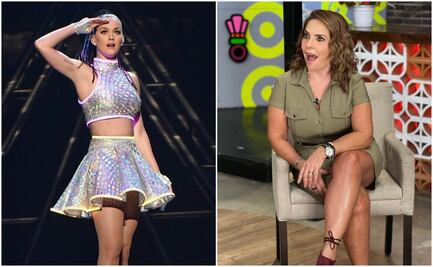 Ana María Alvarado: ¿Cómo fue la estafa que sufrió en el concierto de Katy Perry en Arena CDMX?