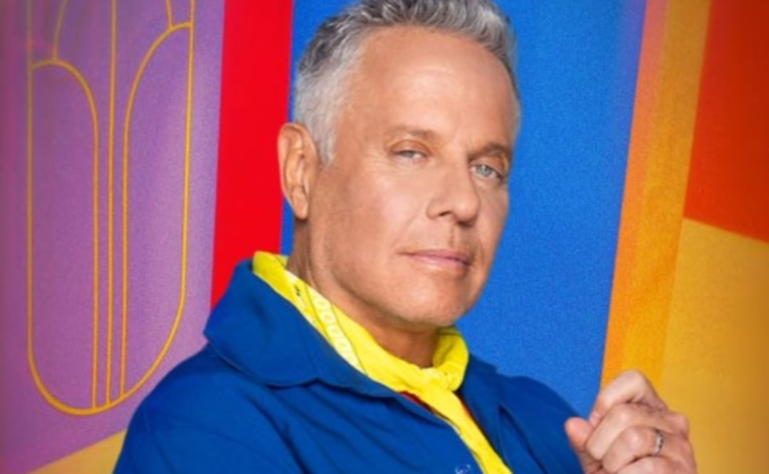 Alexis Ayala eliminado de LCDLFM3. Foto: (Redes Sociales)