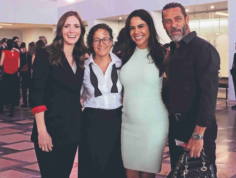Paola Rojas confirma relación con el empresario Jorge Manuel Suárez Azcárgorta. Foto: (Redes Sociales)