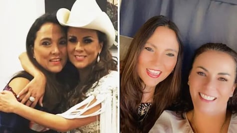 Dolorosa pérdida: Edith Márquez despide a su hermana Lily en el Día Mundial contra el Cáncer, ¿Qué enfermedad tenía?