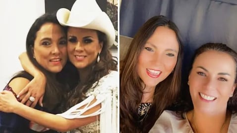 Dolorosa pérdida: Edith Márquez despide a su hermana Lily en el Día Mundial contra el Cáncer, ¿Qué enfermedad tenía?