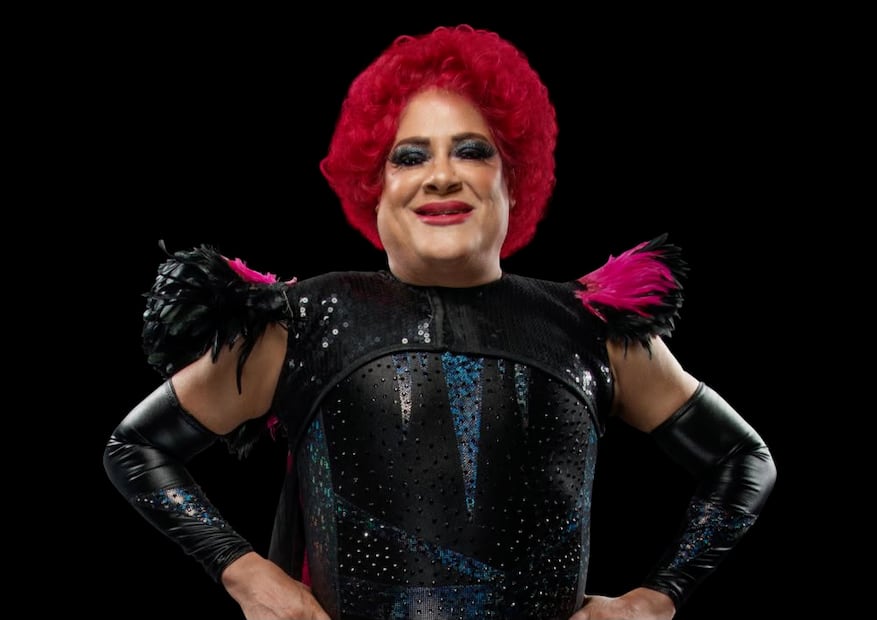 Pimpinela Escarlata (Vía: Redes)