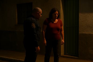 Hombre muere apuñalado por su hermana y sobrino en Álvaro Obregón