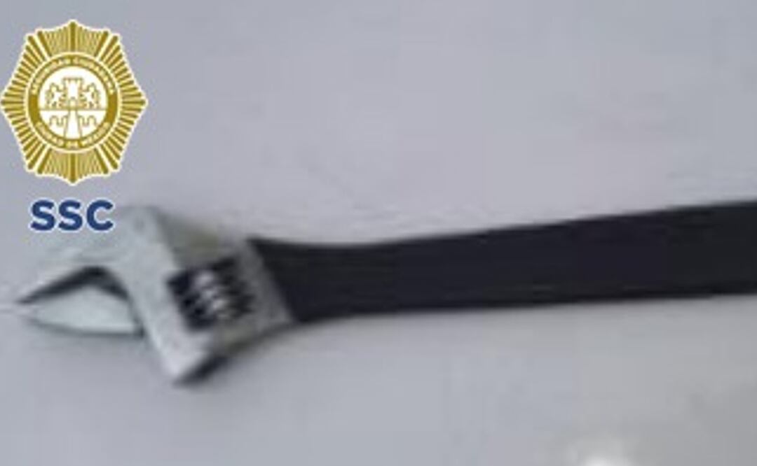 Pelea familiar termina con mujeres golpeadas con el “perico” en la Venustiano Carranza