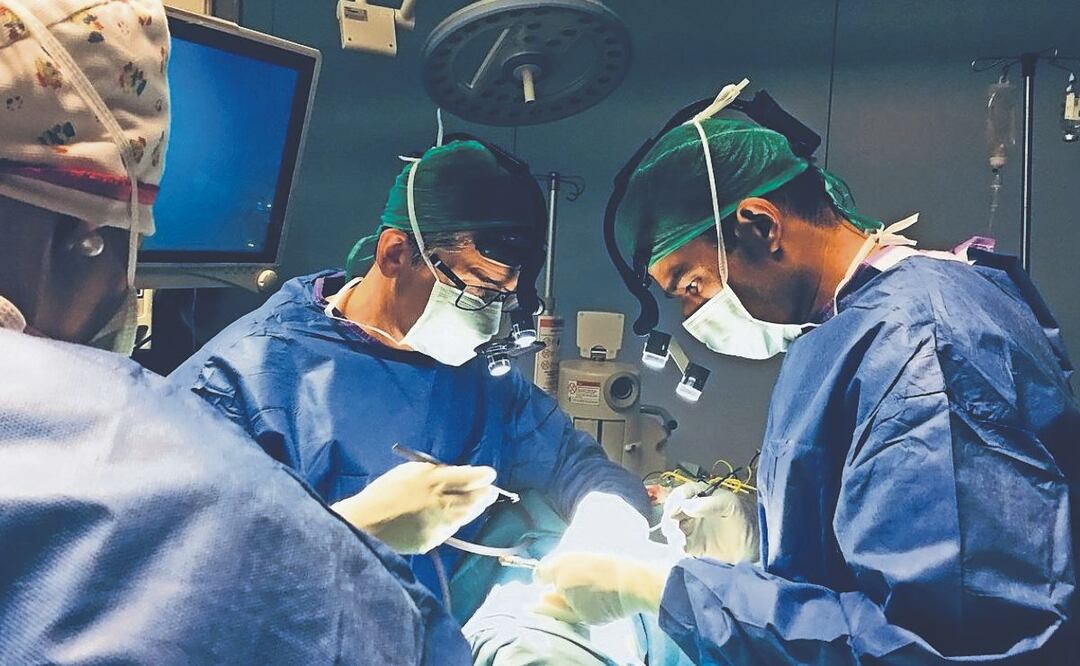 A joven le cambian el género con engaños en un hospital de la India