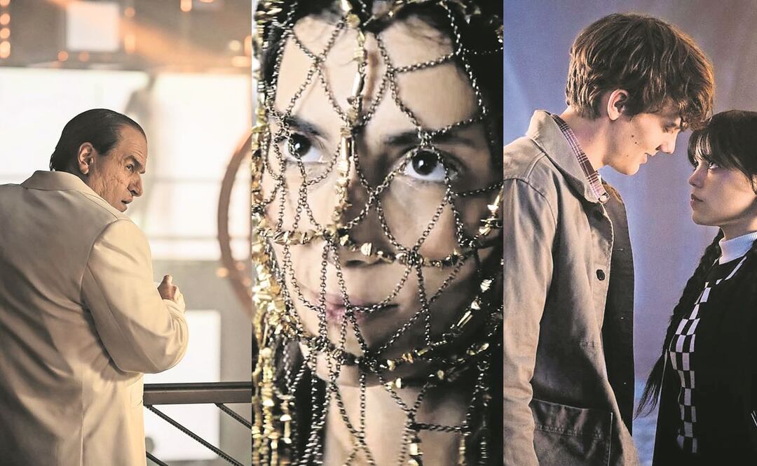 Próximos estrenos de series y películas en plataformas de streaming