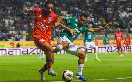 Mazatlán vs León ¿Dónde ver EN VIVO el partido de la jornada 5 HOY viernes 31 de enero?