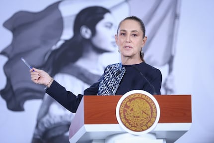 ¿Te perdiste La Mañanera? Sheinbaum habla de trampas en examen de la UNAM y regulación de medios