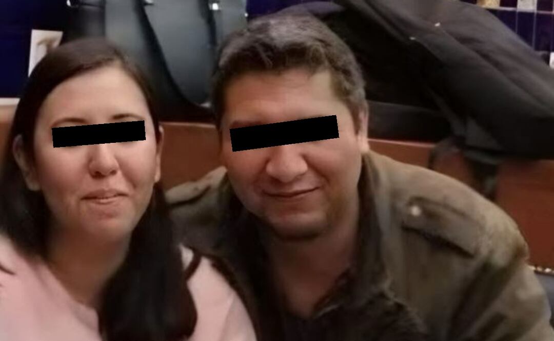 Fiscalía determinó que novia del Químico de Iztacalco murió por causas naturales, él la asesinó