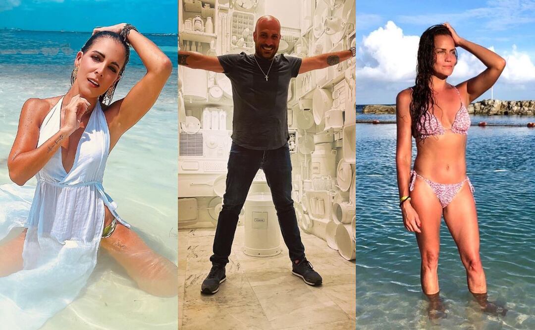 Tras infidelidad, Larisa Mendizabal revela los daños psicológicos que dejan los cuernos