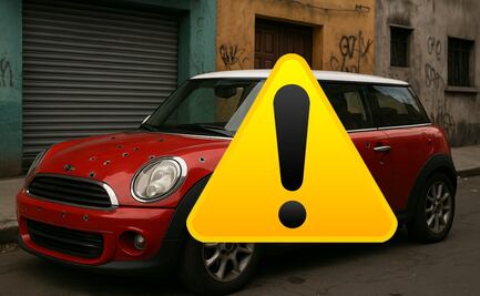 Iban por Magistrado y sicarios fallaron: Esto se sabe del intento de asesinato en la Doctores