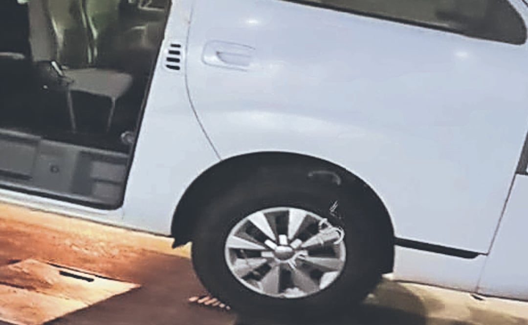 Parar en una gasolinería les costó la vida a 2 hermanos en la México-Cuernavaca, esto pasó