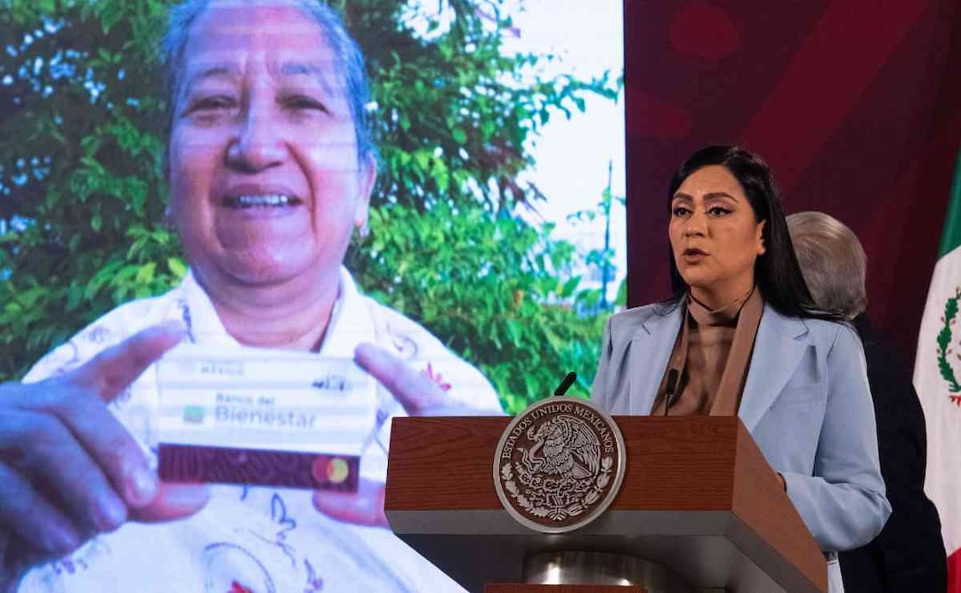 ¿Ya te regístrate para tu pensión del Bienestar? Estas son las fechas para el trámite