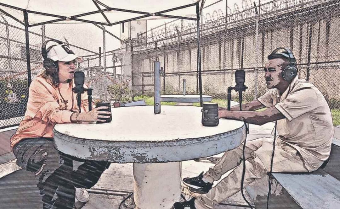 De sicario y traficante a devoto: Así le cambió la vida a “El Loquillo” en la cárcel