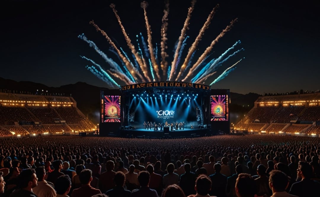 Pulso GNP, estos son los detalles que tienes que saber para asistir al festival