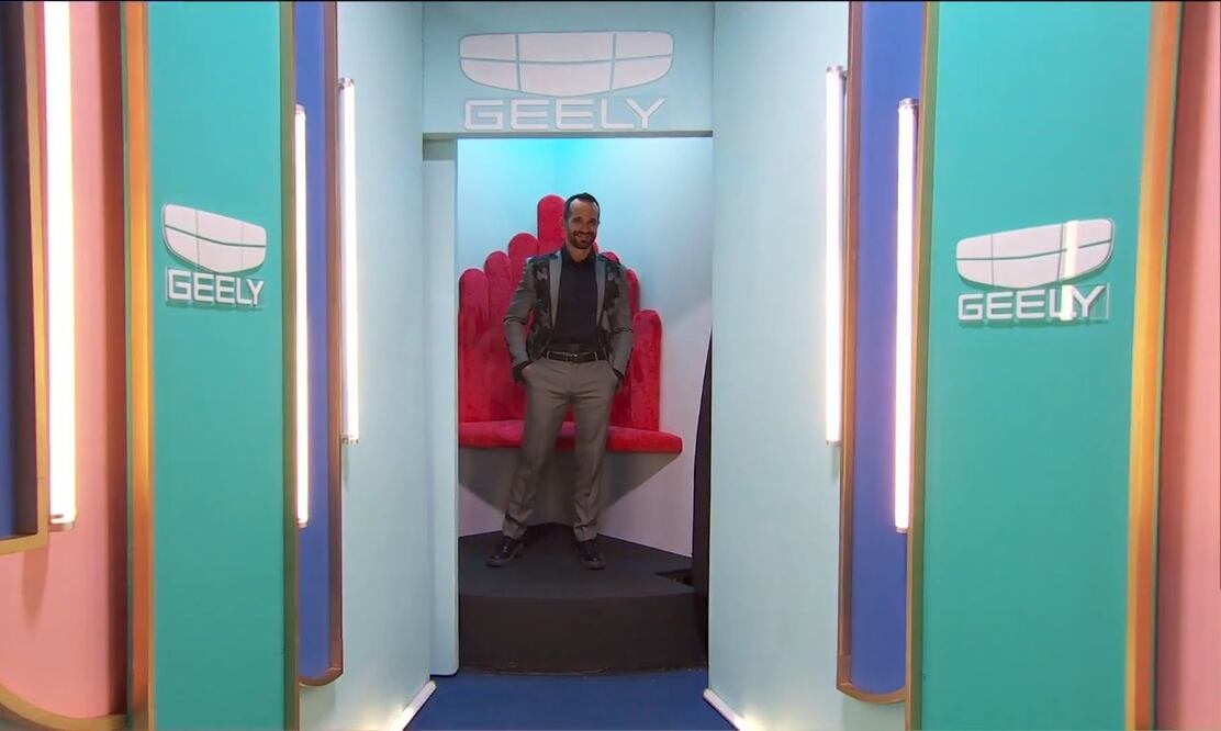 LCDLFMX3: Guana se pierde la final; Abelito salva a su compadre Aldo de Nigris