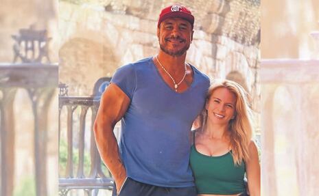 Familia de Alberto del Rio pide a Mary Carmen Rodríguez que perdone a “El Patrón” 