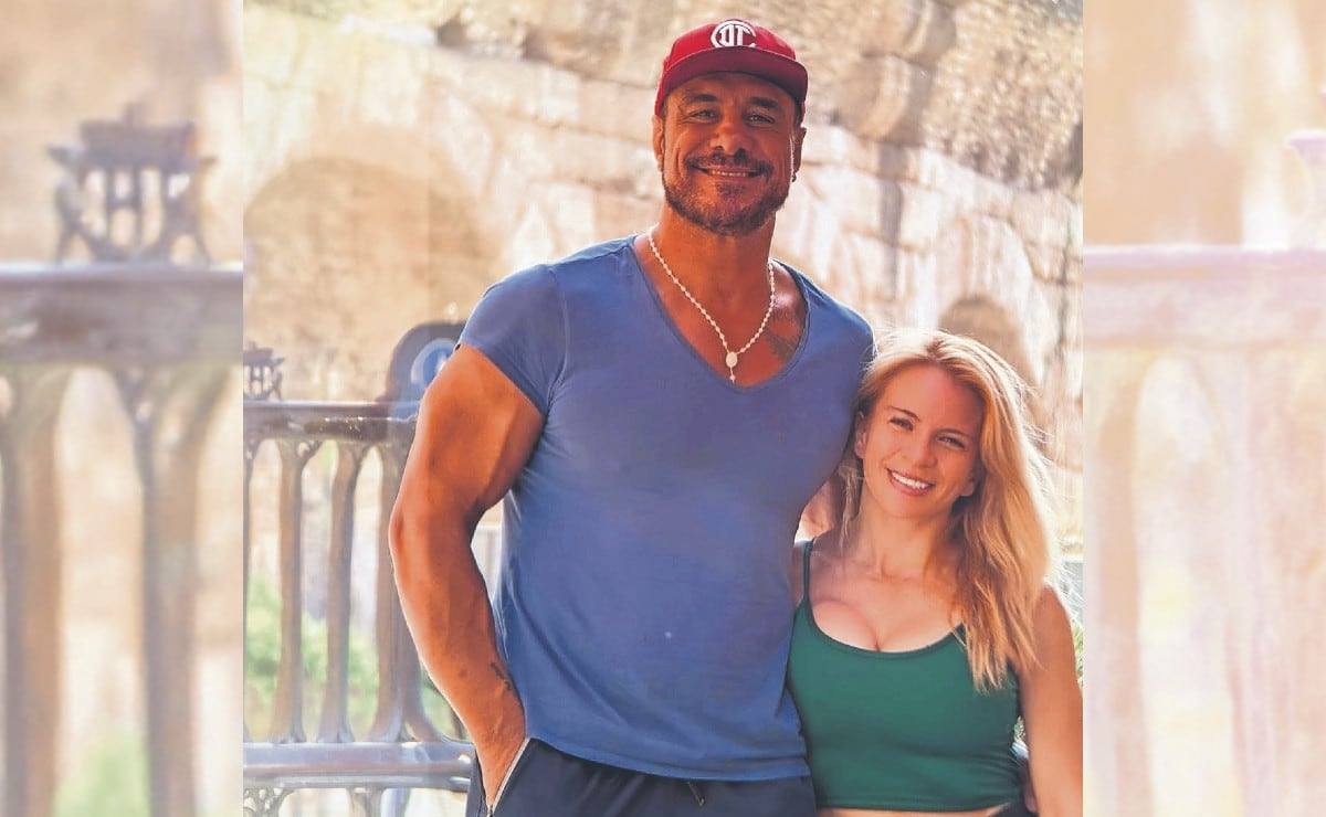 Familia de Alberto del Rio pide a Mary Carmen Rodríguez que perdone a “El Patrón” 