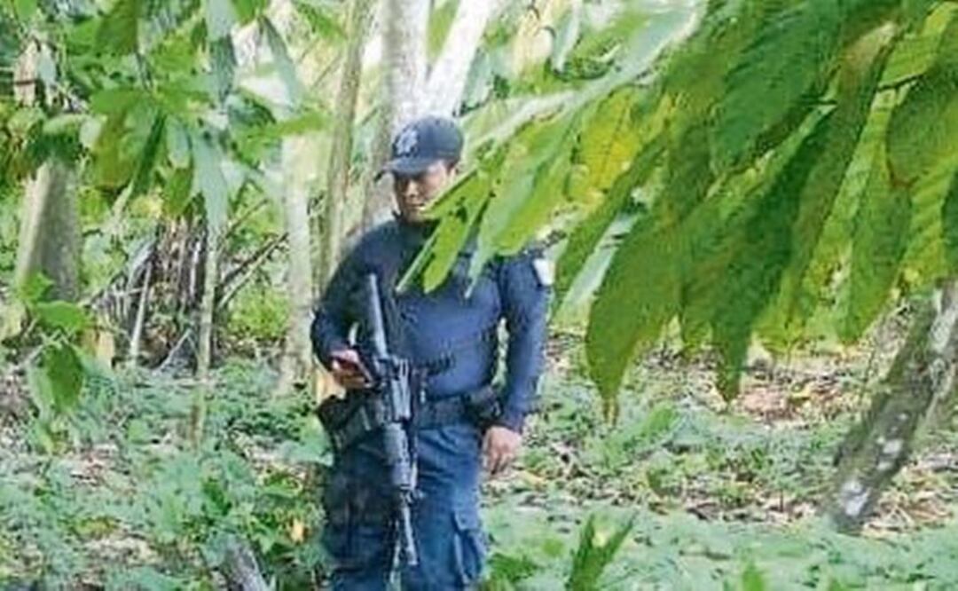 ¿No que muy Paraíso? Hallan six de muertos maniatados y torturados, en Tabasco