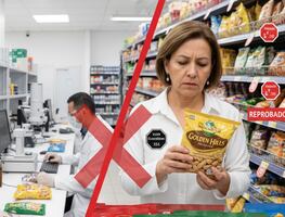 Profeco revela cuáles son las marcas de cacahuates reprobadas este noviembre 2025