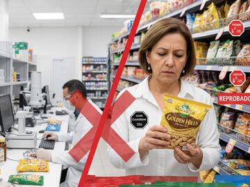 Profeco revela cuáles son las marcas de cacahuates reprobadas este noviembre 2025