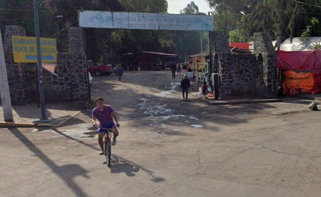 ¡Cuida a tu peludito! Mataperros causa alerta en el Bosque de Nativitas